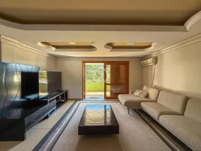 Apartamento com 3 Quartos à venda, 231m² no , Portão