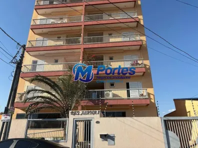 Apartamento com 3 Quartos à venda, 95m² no Vila Maceno, São José do Rio Preto