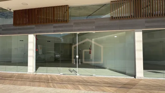 Sala Comercial para alugar, 50m² no Centro, Penha