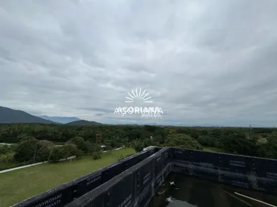Apartamento com 1 Quarto à venda, 57m² no Rio Tavares, Florianópolis