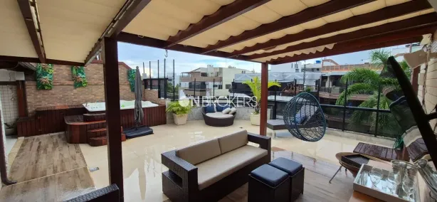 Cobertura com 3 Quartos à venda, 226m² no Recreio dos Bandeirantes, Rio de Janeiro