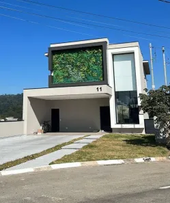Casa de Condomínio com 3 Quartos à venda, 300m² no Suru, Santana de Parnaíba
