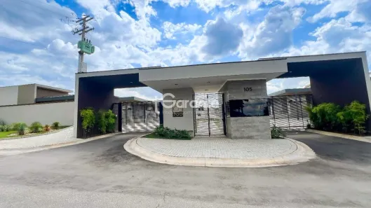 Casa de Condomínio com 3 Quartos para alugar, 198m² no Vila Santista, Atibaia