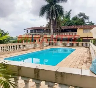 Fazenda/Sítio com 7 Quartos à venda, 5000m² no Pinhal, Jarinu