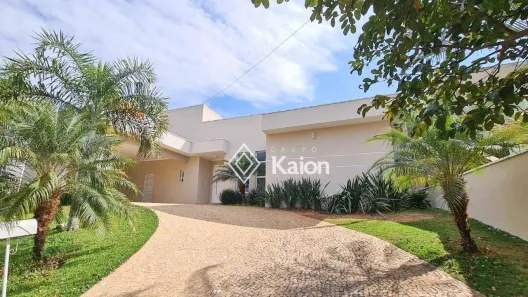 Casa de Condomínio com 4 Quartos para alugar, 274m² no Jardim Theodora, Itu