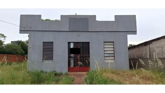 Galpão/Depósito/Armazém à venda, 525m² no Bragantina, Assis Chateaubriand