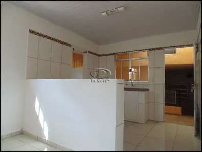 Sobrado com 2 Quartos para alugar, 43m² no Vila Bela, São Paulo