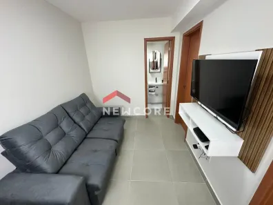Apartamento com 2 Quartos à venda, 57m² no Jardim Líbano, São Paulo