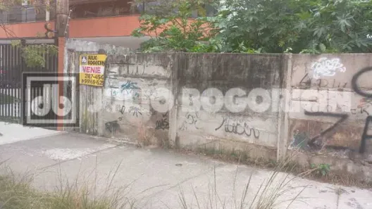 Lote/Terreno à venda, 657m² no Recreio dos Bandeirantes, Rio de Janeiro