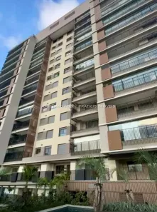 Apartamento com 1 Quarto à venda, 41m² no Vila Clementino, São Paulo