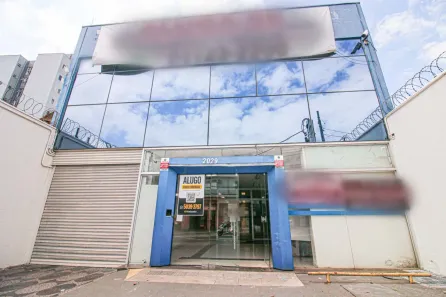 Ponto Comercial para alugar, 630m² no Saúde, São Paulo