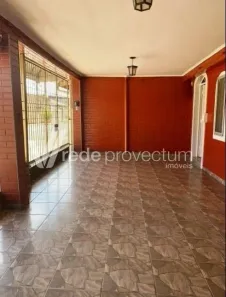 Casa com 3 Quartos à venda, 98m² no Vila Padre Manoel de Nóbrega, Campinas