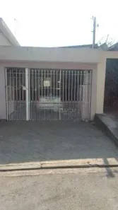 Casa com 2 Quartos à venda, 252m² no Jardim Nordeste, São Paulo