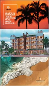 Apartamento com 2 Quartos à venda, 42m² no Tamandaré, Tamandaré