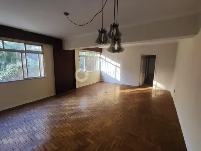 Apartamento com 3 Quartos à venda, 128m² no Cerqueira César, São Paulo