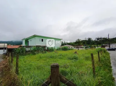Lote/Terreno à venda, 360m² no Fundos, Biguaçu