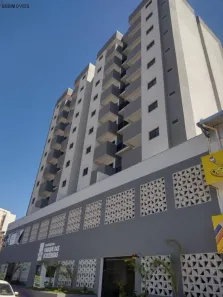 Apartamento com 2 Quartos à venda, 47m² no Samambaia Sul, Brasília