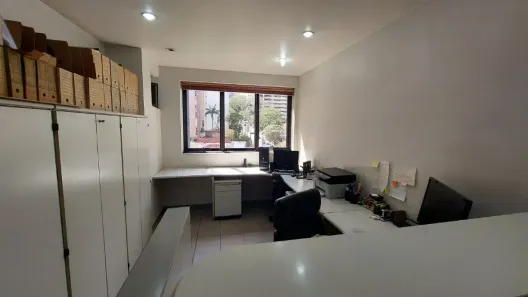 Sala Comercial à venda, 34m² no Jardim Paulista, São Paulo