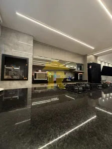 Casa de Condomínio com 3 Quartos à venda, 150m² no Condomínio Residencial Parque da Liberdade II, São José do Rio Preto