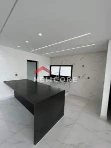 Casa de Condomínio com 4 Quartos à venda, 351m² no Teixeirinha, Betim