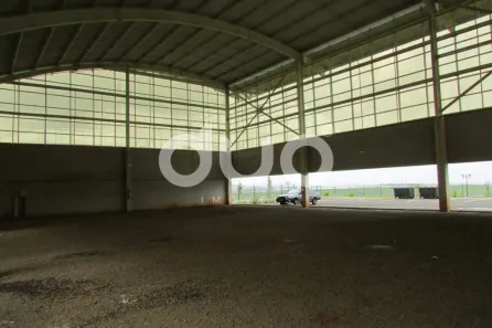 Galpão/Depósito/Armazém para alugar, 620m² no Capim Fino, Piracicaba