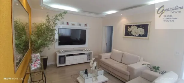 Casa com 3 Quartos à venda, 150m² no Picanço, Guarulhos
