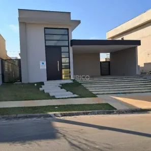Casa de Condomínio com 3 Quartos à venda, 178m² no São Venâncio, Itupeva