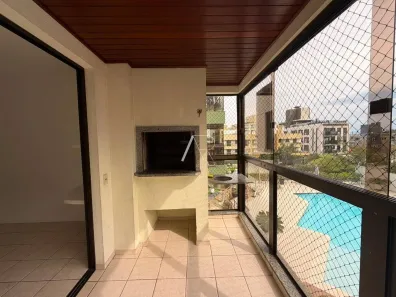 Apartamento com 2 Quartos para alugar, 72m² no João Paulo, Florianópolis