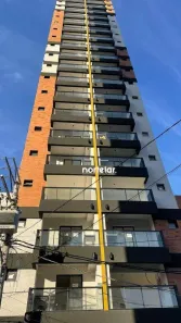 Apartamento com 1 Quarto à venda, 28m² no Vila Dom Pedro II, São Paulo