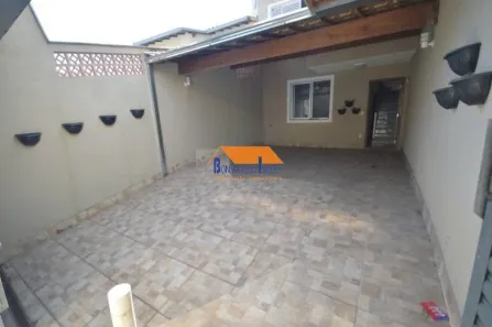 Casa com 3 Quartos à venda, 90m² no Heliópolis, Belo Horizonte