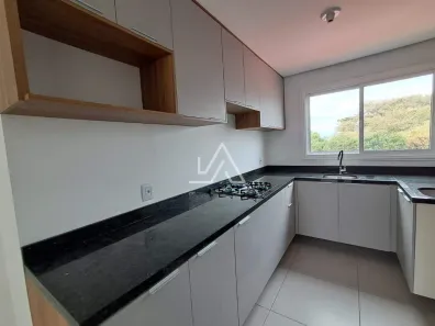 Apartamento com 2 Quartos para alugar, 48m² no Petrópolis, Passo Fundo