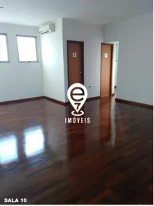 Sala Comercial para alugar, 90m² no Butantã, São Paulo