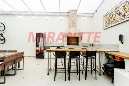 Sobrado com 3 Quartos à venda, 440m² no Jardim Leonor Mendes de Barros, São Paulo