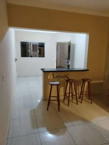 Casa com 2 Quartos à venda, 89m² no Jardim Nilton Torres, Sorocaba