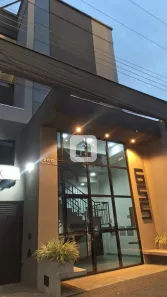 Flat com 1 Quarto para alugar, 35m² no Santa Mônica, Uberlândia