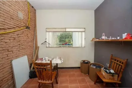 Casa com 3 Quartos à venda, 349m² no Jardim América, Belo Horizonte