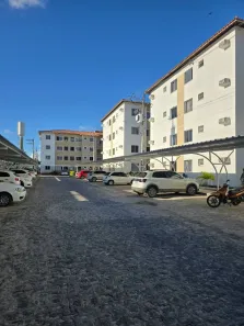 Apartamento com 2 Quartos à venda, 67m² no Taiçoca de Fora, Nossa Senhora do Socorro