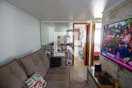 Apartamento com 2 Quartos à venda, 39m² no Conjunto Residencial José Bonifácio, São Paulo