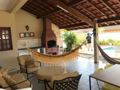 Casa de Condomínio com 4 Quartos à venda, 226m² no , Ubatuba