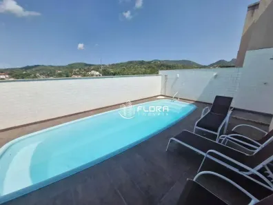 Apartamento com 2 Quartos à venda, 65m² no Badu, Niterói