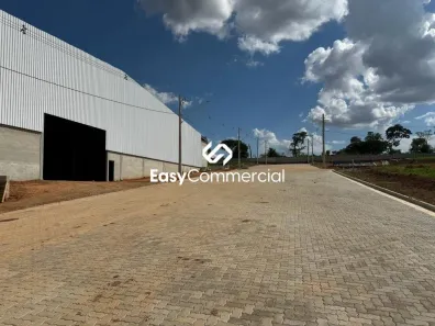 Galpão/Depósito/Armazém para alugar, 2412m² no Parque Industrial de Betim, Betim