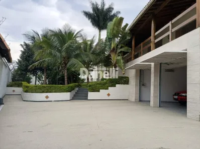 Casa de Condomínio com 6 Quartos à venda, 527m² no Loteamento Eldorado Jardim Residencial, Tremembé