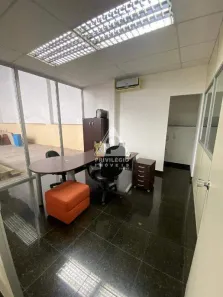 Prédio Comercial à venda, 1049m² no Cidade Nova, Rio de Janeiro