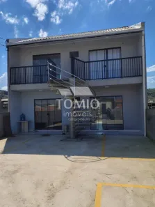 Kitnet com 1 Quarto para alugar, 15m² no Pedra de Amolar, Ilhota