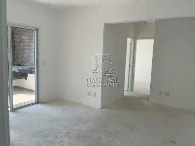 Apartamento com 2 Quartos à venda, 55m² no Jardim, Santo André