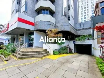 Sala Comercial para alugar, 87m² no Bela Vista, Porto Alegre