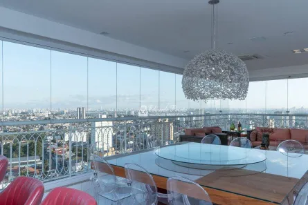 Cobertura com 3 Quartos à venda, 360m² no Vila Galvão, Guarulhos