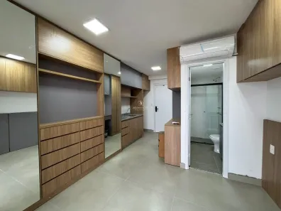 Apartamento com 1 Quarto à venda, 26m² no Belenzinho, São Paulo