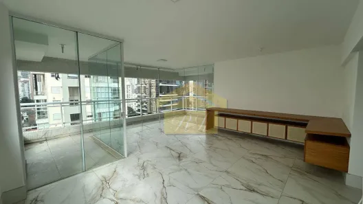 Apartamento com 4 Quartos para alugar, 161m² no Vila Nova Conceição, São Paulo