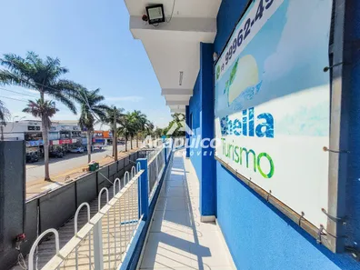 Sala Comercial para alugar, 100m² no Jardim Nossa Senhora Aparecida, Americana